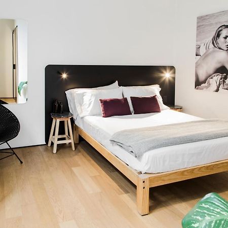 Hotel Itto Condesa Мексико Сити Екстериор снимка
