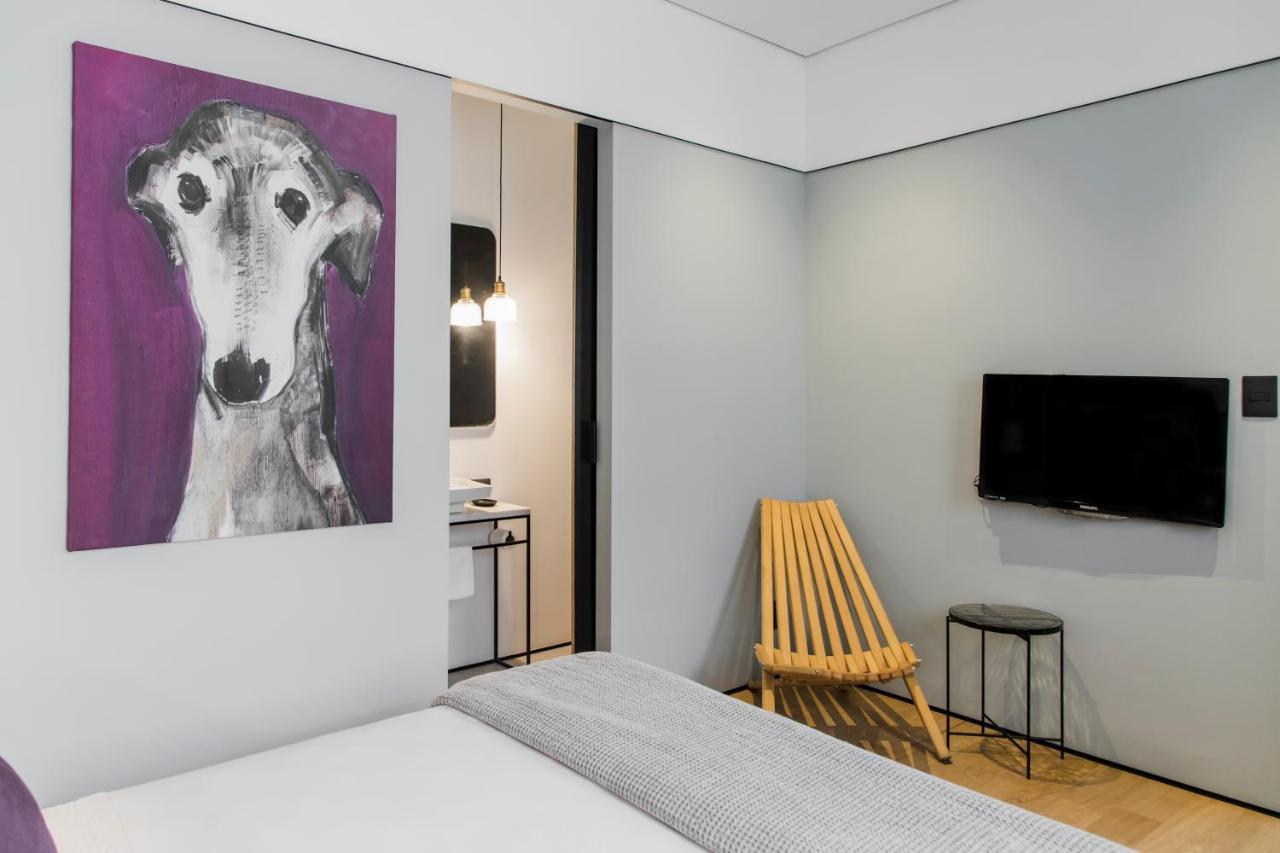 Hotel Itto Condesa Мексико Сити Екстериор снимка