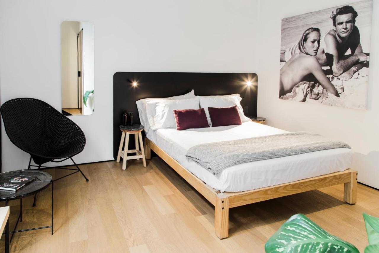 Hotel Itto Condesa Мексико Сити Екстериор снимка