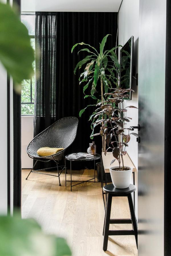 Hotel Itto Condesa Мексико Сити Екстериор снимка