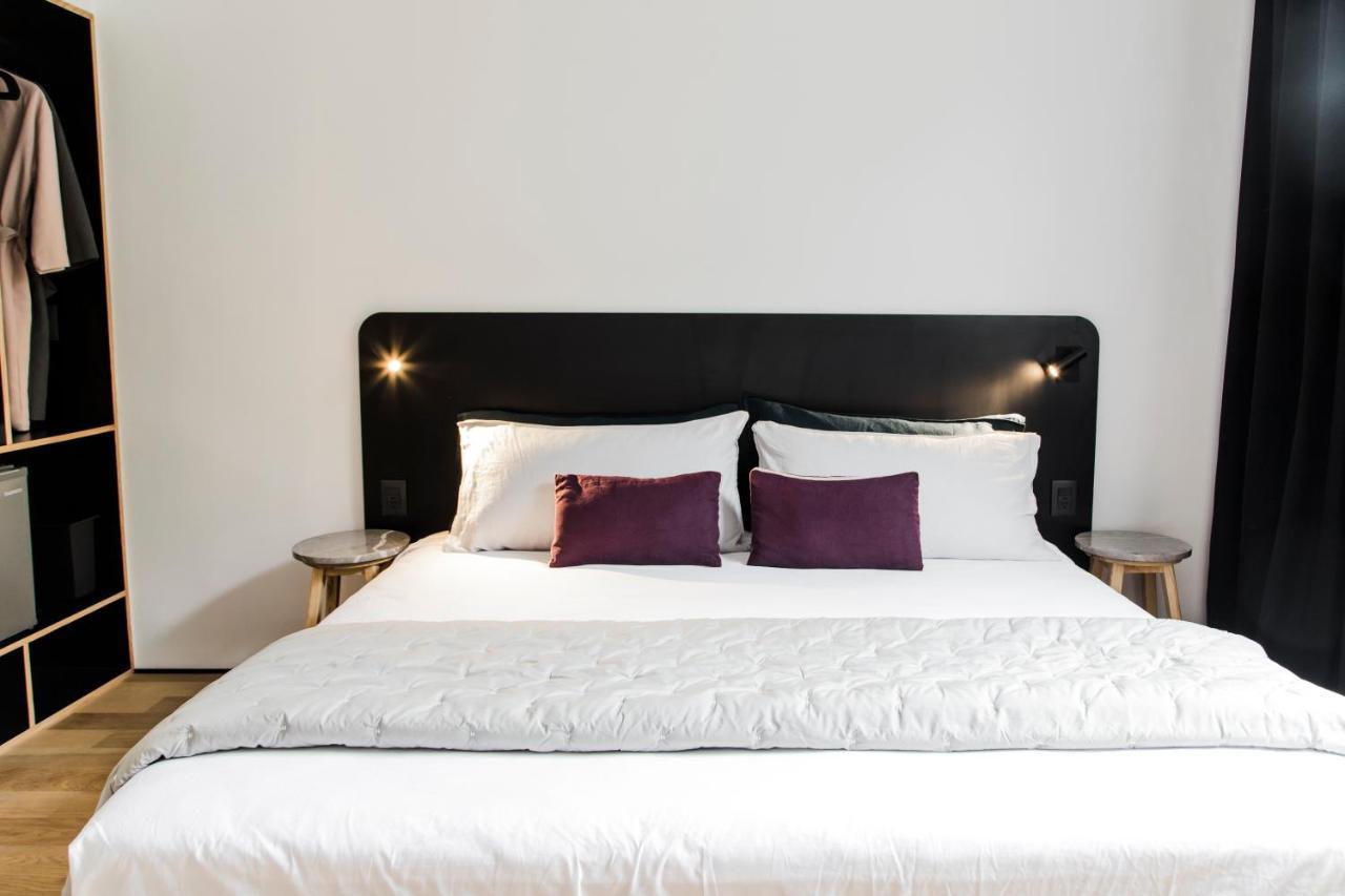 Hotel Itto Condesa Мексико Сити Екстериор снимка