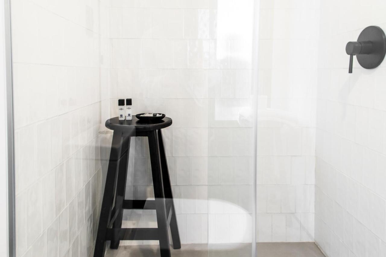 Hotel Itto Condesa Мексико Сити Екстериор снимка