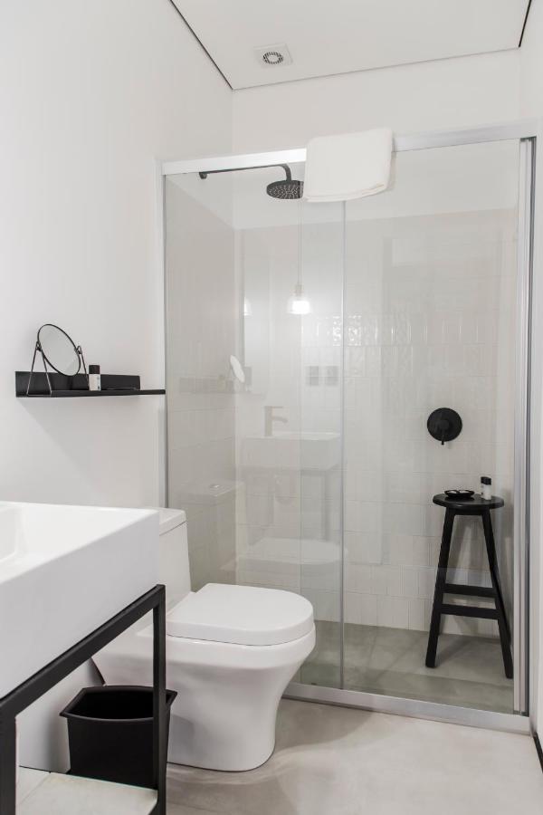 Hotel Itto Condesa Мексико Сити Екстериор снимка