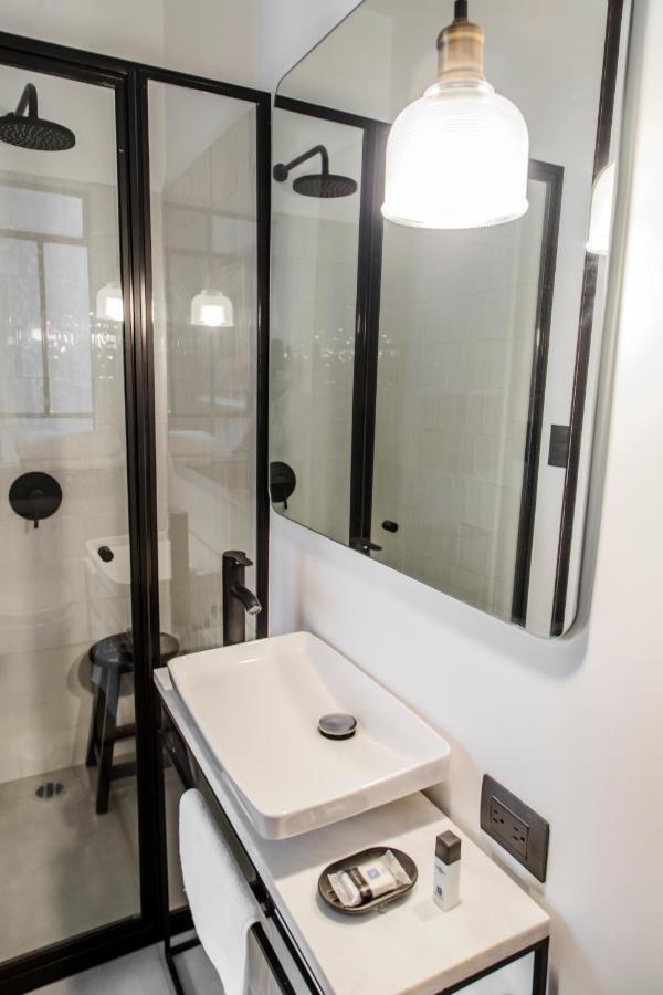 Hotel Itto Condesa Мексико Сити Екстериор снимка