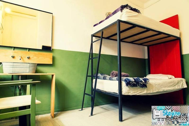 Hotel Itto Condesa Мексико Сити Стая снимка