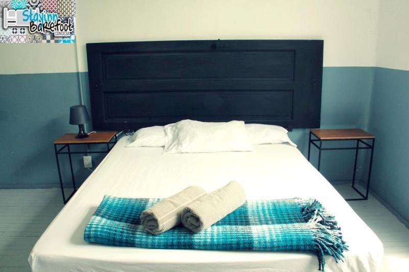 Hotel Itto Condesa Мексико Сити Стая снимка