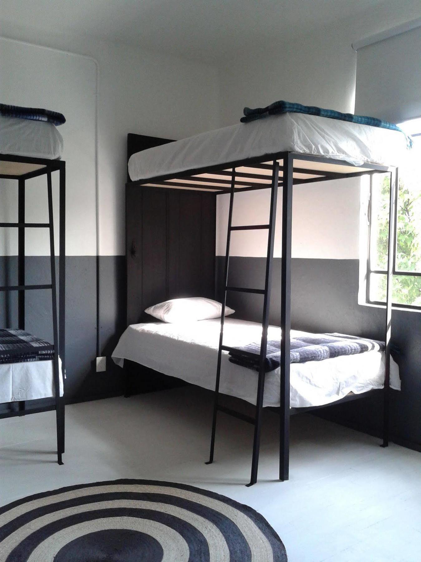 Hotel Itto Condesa Мексико Сити Екстериор снимка