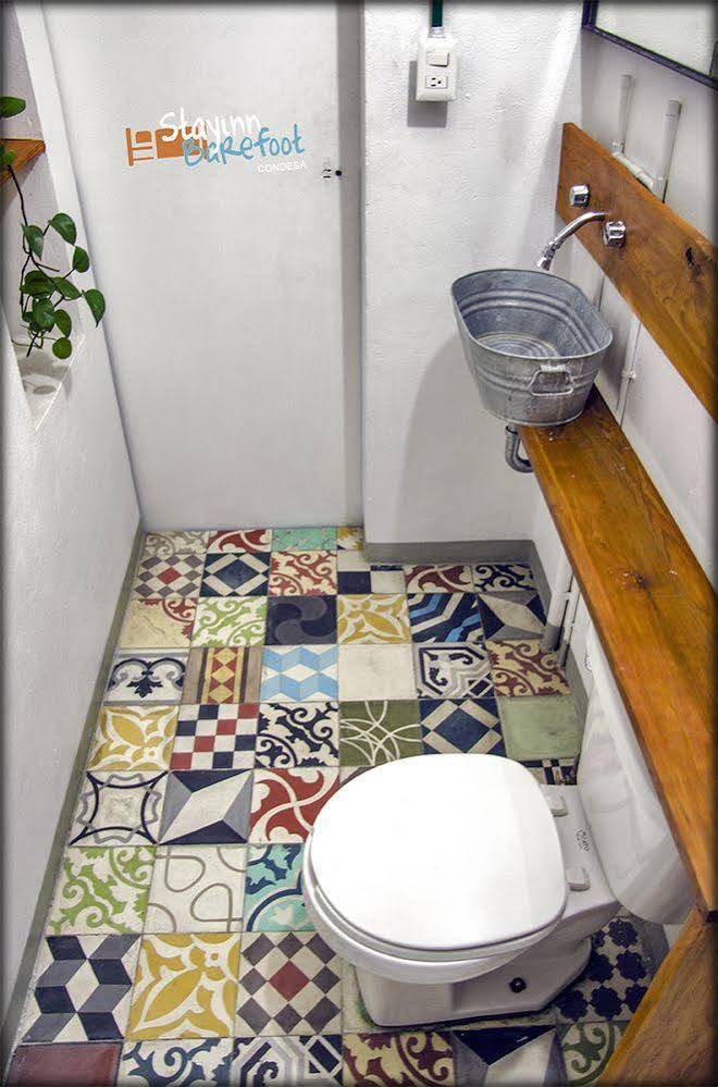 Hotel Itto Condesa Мексико Сити Екстериор снимка