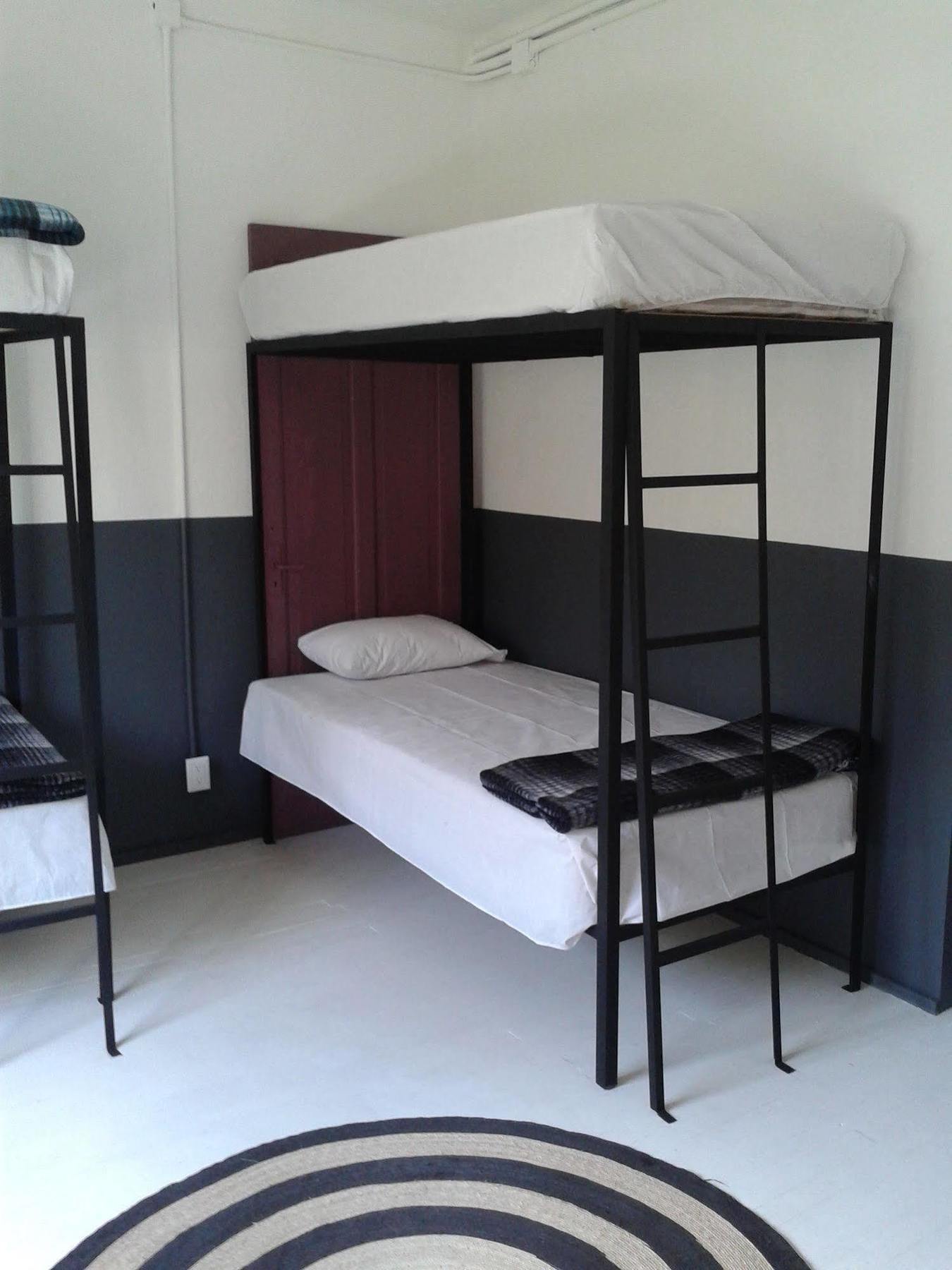 Hotel Itto Condesa Мексико Сити Екстериор снимка